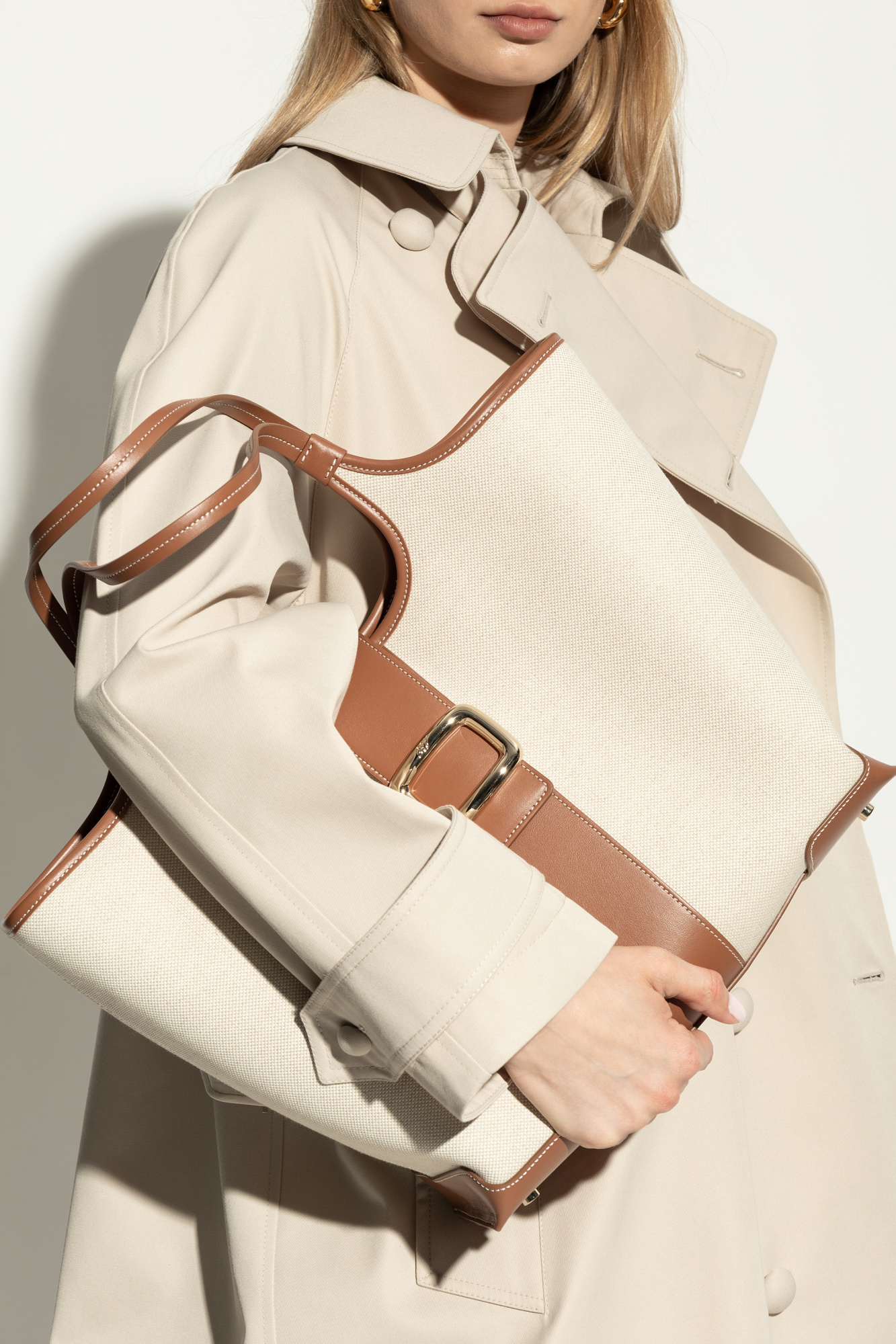 トートバッグ Roger Vivier Shopper Roger Vivier shopper type bag | Women's Bags | Vitkac